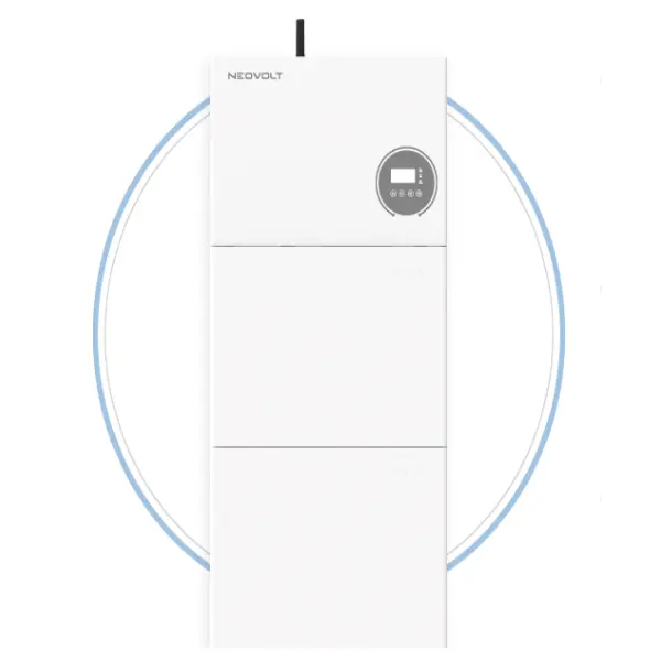10kW enfaset hybrid inverter