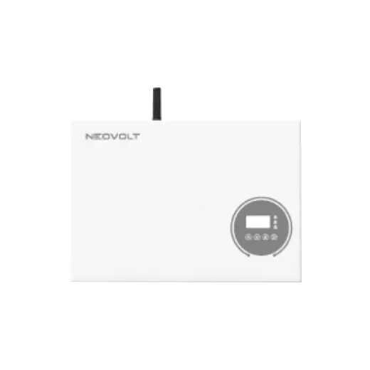 12kW enfaset hybrid inverter