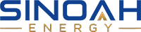 Sinaoh Limited Co.,Ltd.